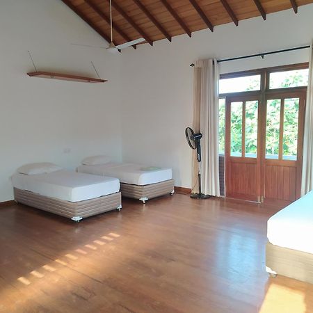 The Residence Bentota Dış mekan fotoğraf