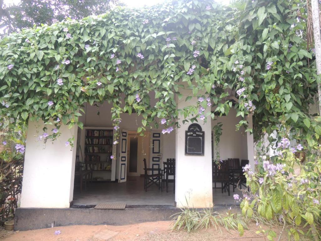 The Residence Bentota Dış mekan fotoğraf