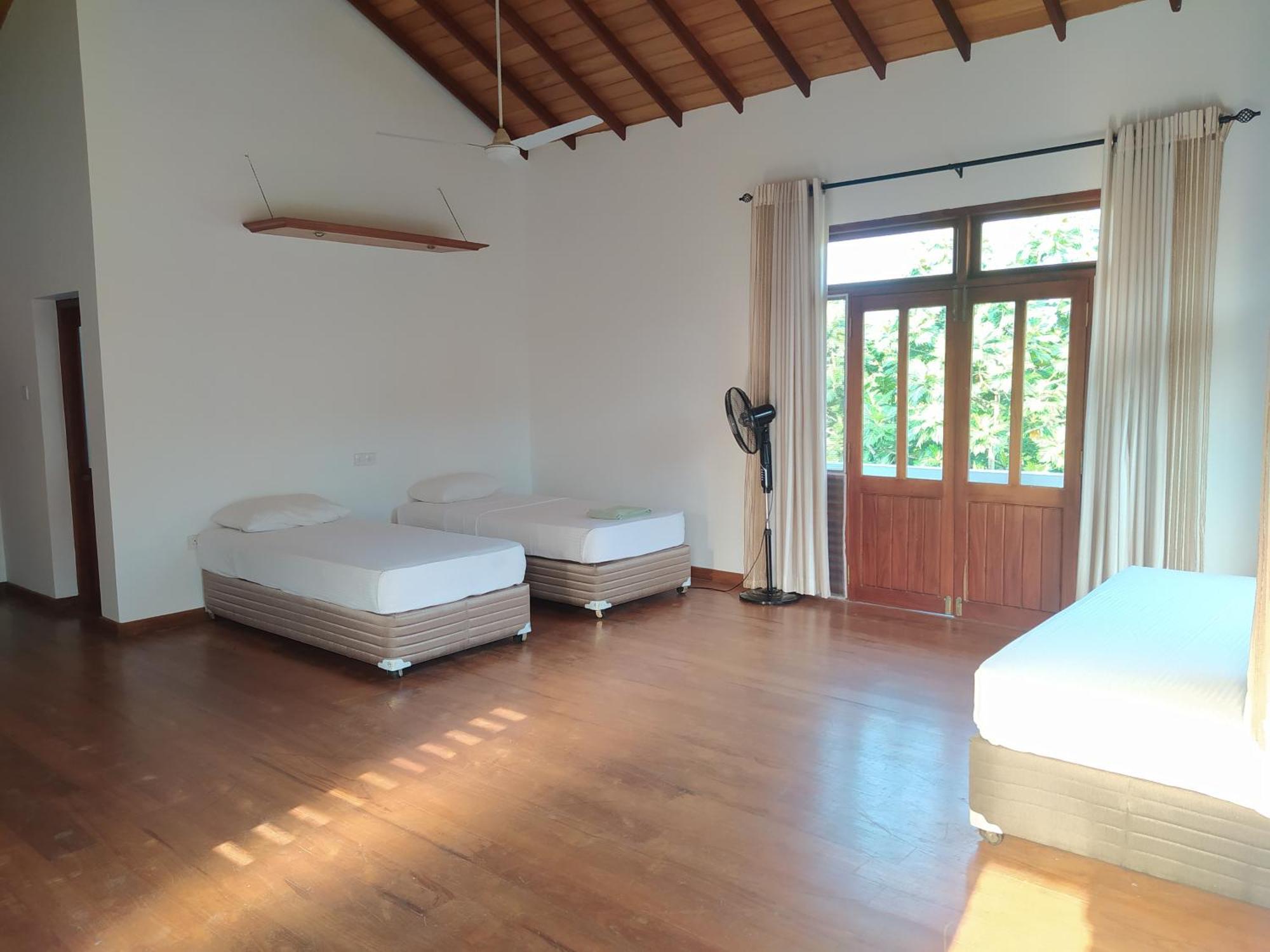 The Residence Bentota Dış mekan fotoğraf