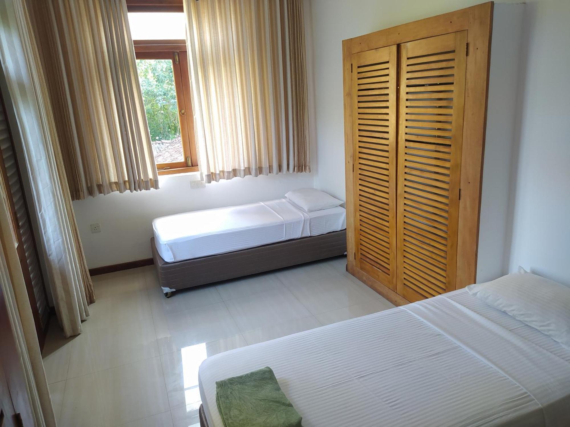 The Residence Bentota Dış mekan fotoğraf