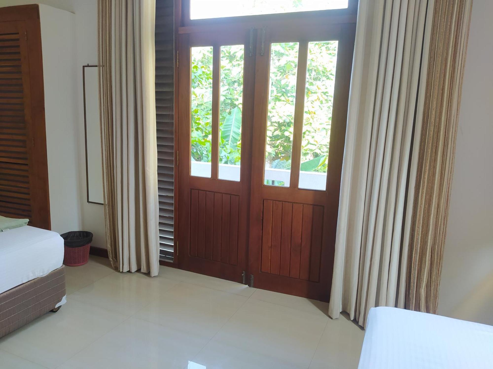 The Residence Bentota Dış mekan fotoğraf