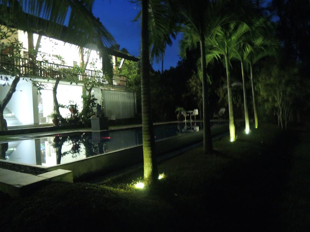 The Residence Bentota Dış mekan fotoğraf