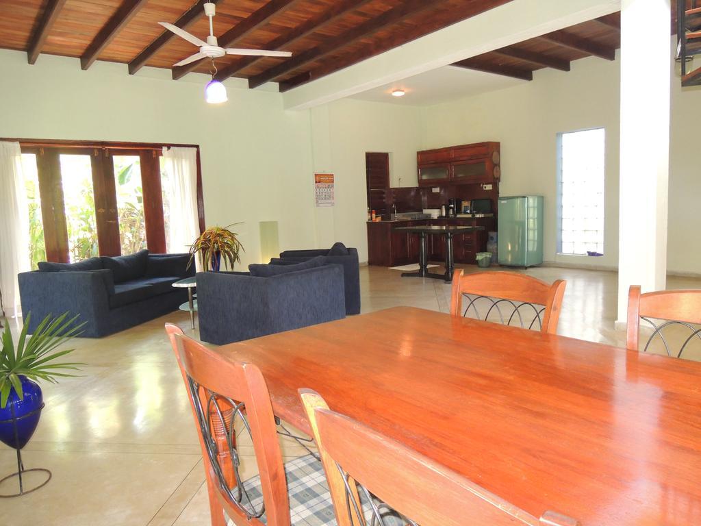 The Residence Bentota Dış mekan fotoğraf
