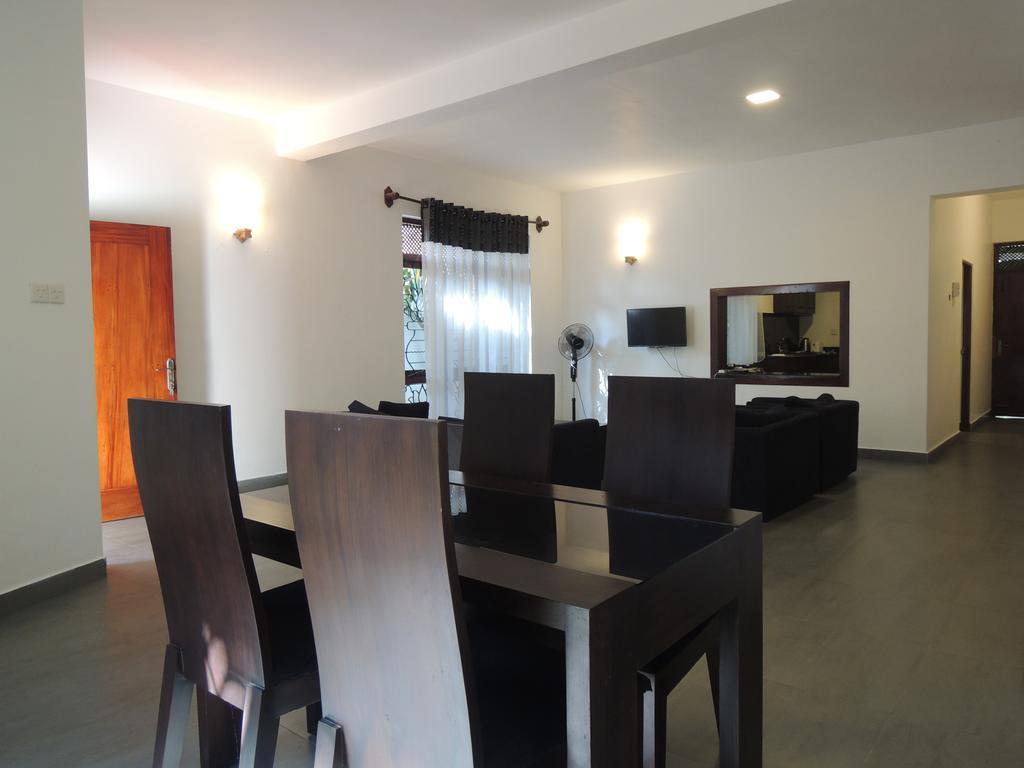 The Residence Bentota Dış mekan fotoğraf