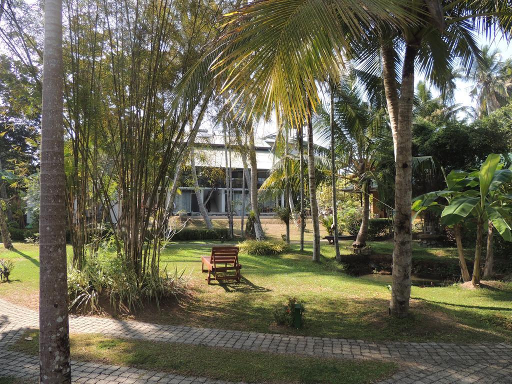 The Residence Bentota Oda fotoğraf