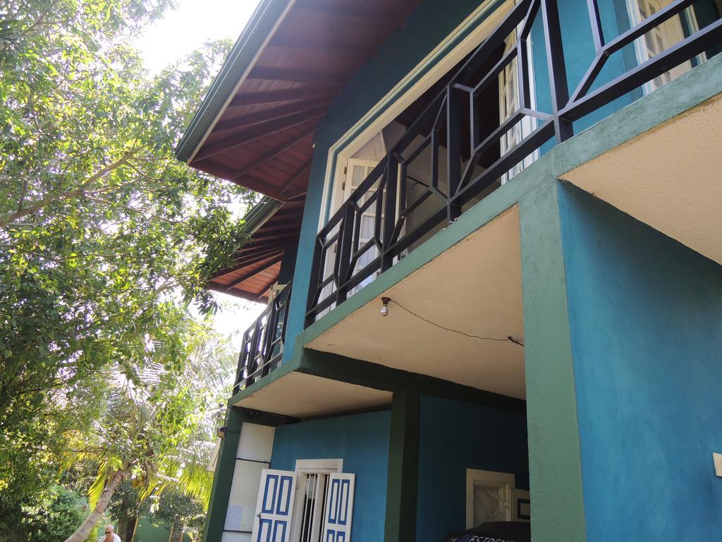 The Residence Bentota Dış mekan fotoğraf
