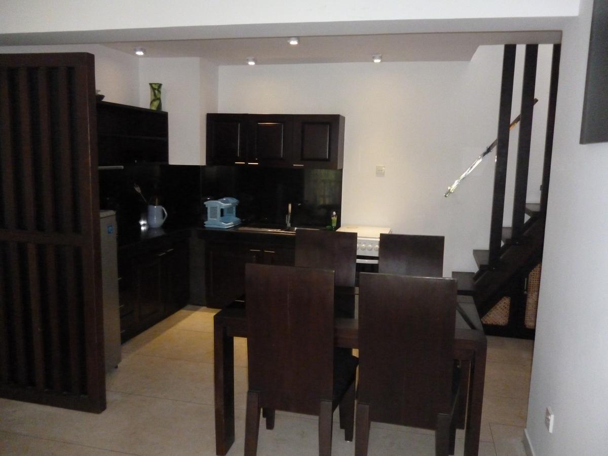The Residence Bentota Dış mekan fotoğraf